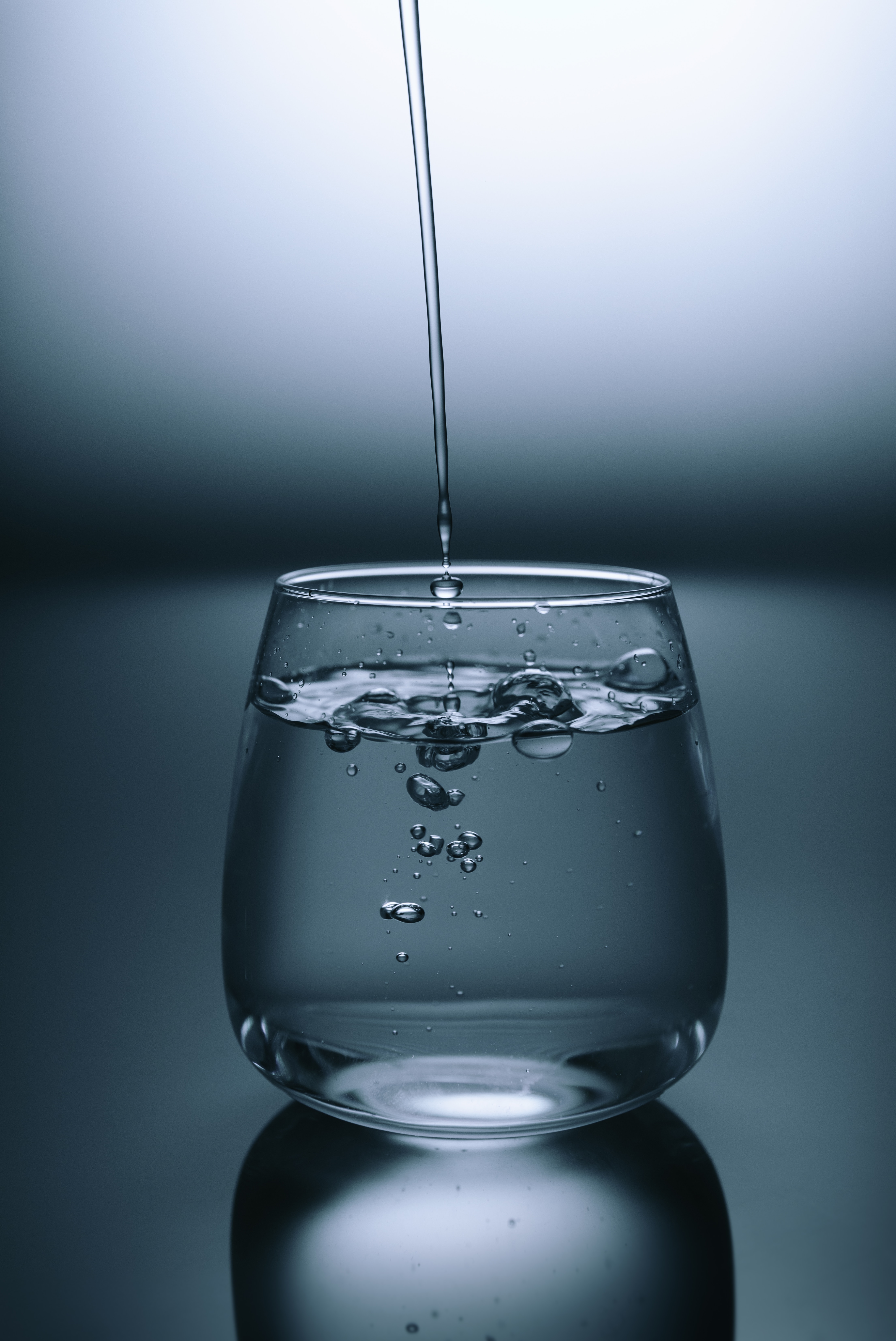 The Importance of Water Filtration