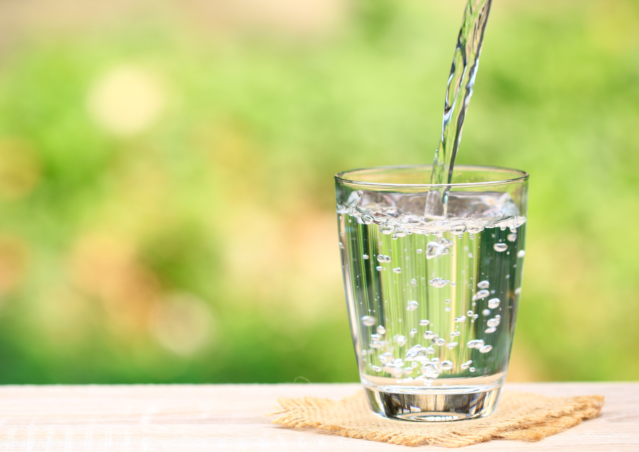 Fluid Fitness: Mastering Hydration for Peak Performance