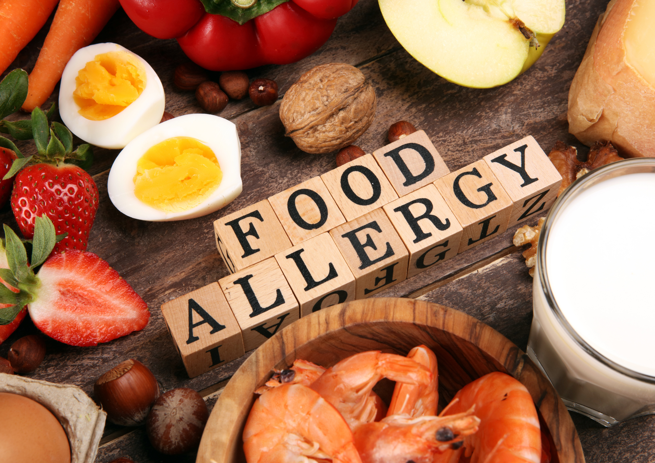 Identifying and Addressing Food Sensitivities for Optimal Wellness and Performance