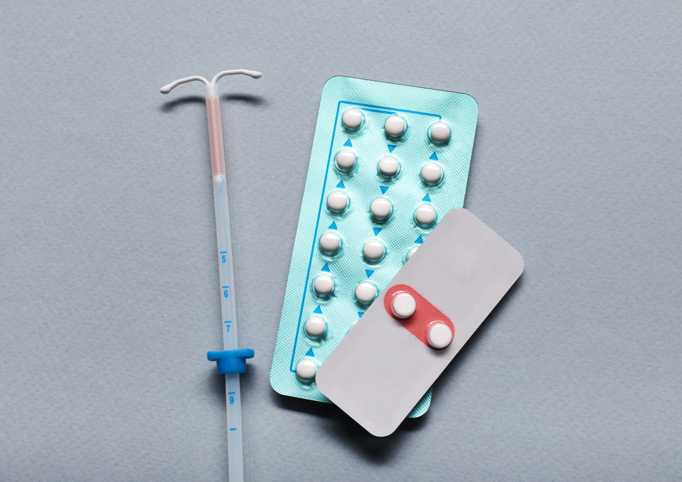 The Hidden Impact of Hormonal Birth Control on Women’s Health