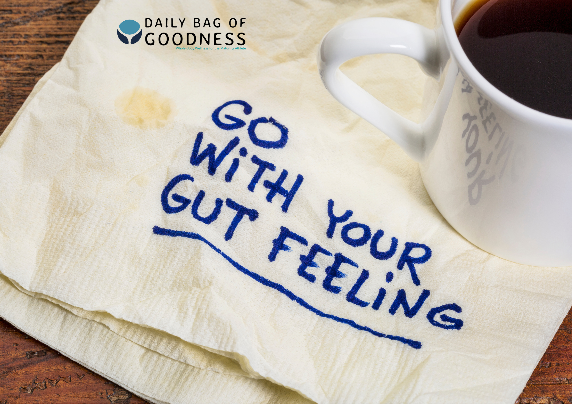The Gut-Brain Connection: How a Balanced Microbiome Supports Mental Health