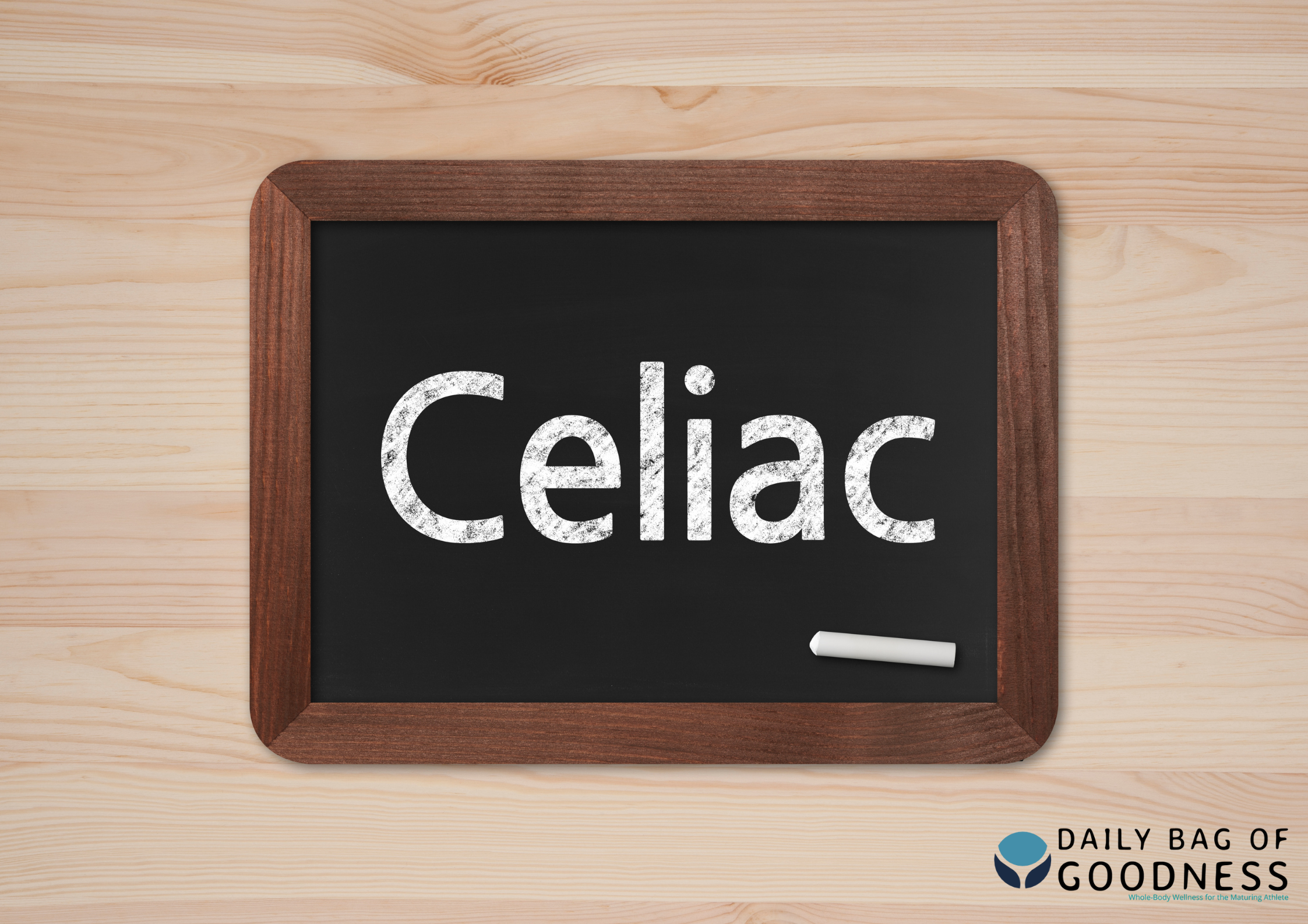 Celiac and Non-Celiac Gluten Sensitivity: Navigating an Active Lifestyle with Confidence