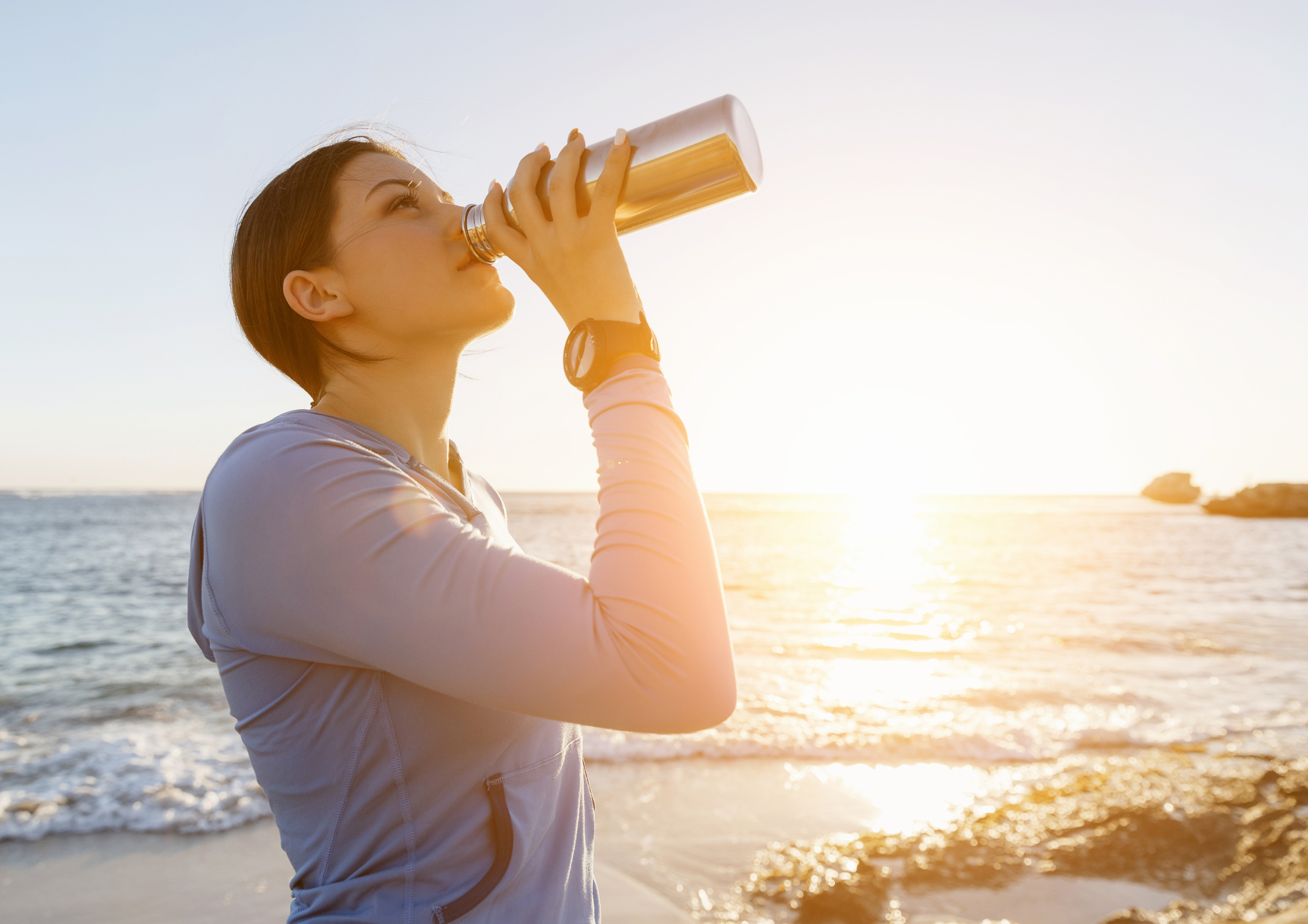 Hydration Heroes: The Power of Electrolytes to Fuel Your Health