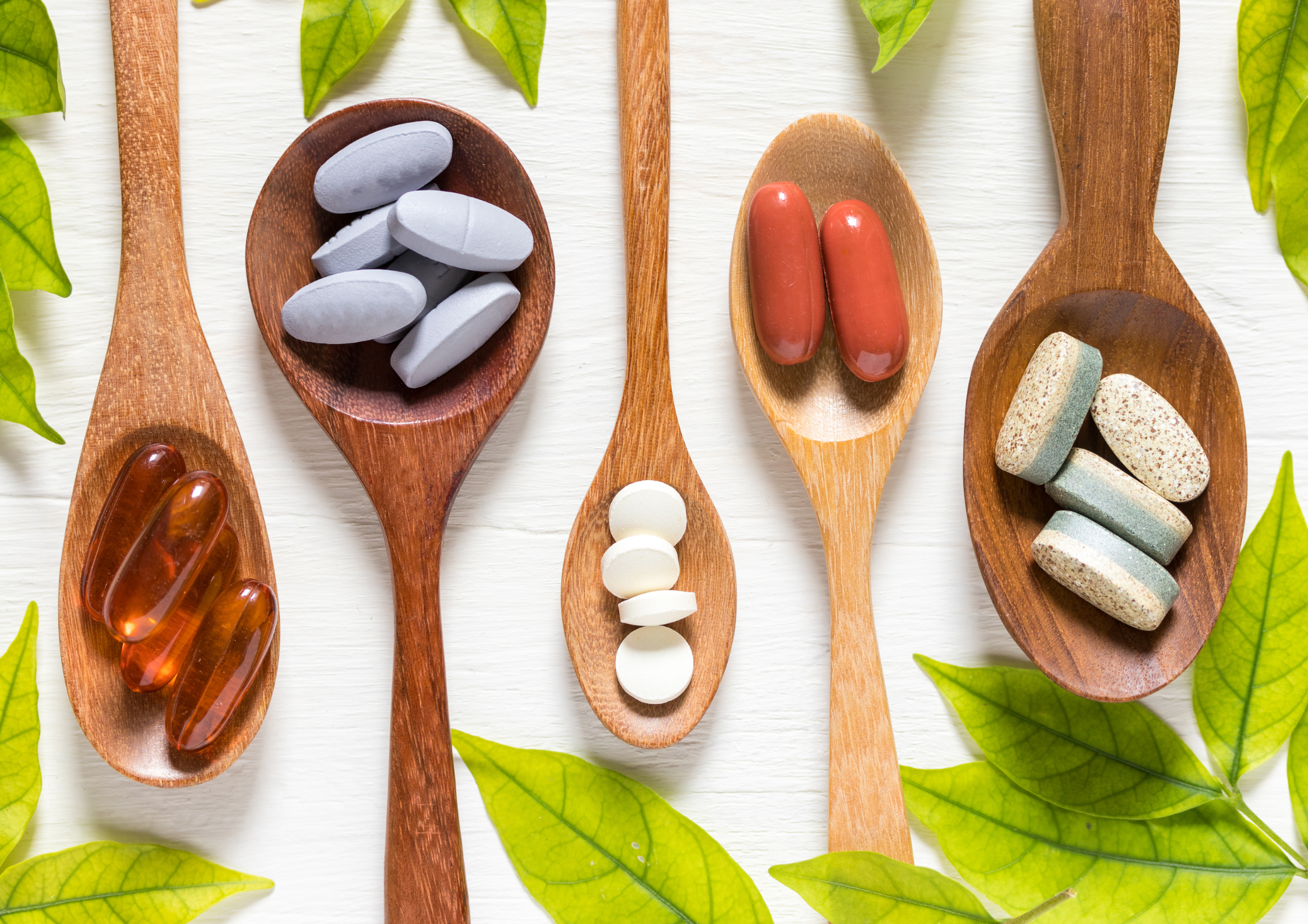 Why High-Quality Supplements Matter