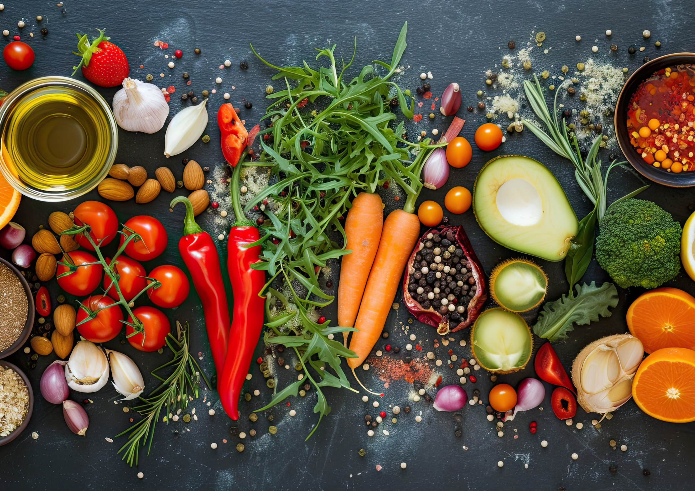Gut Health & Nutrient Deficiencies: Are You Absorbing What You Eat?
