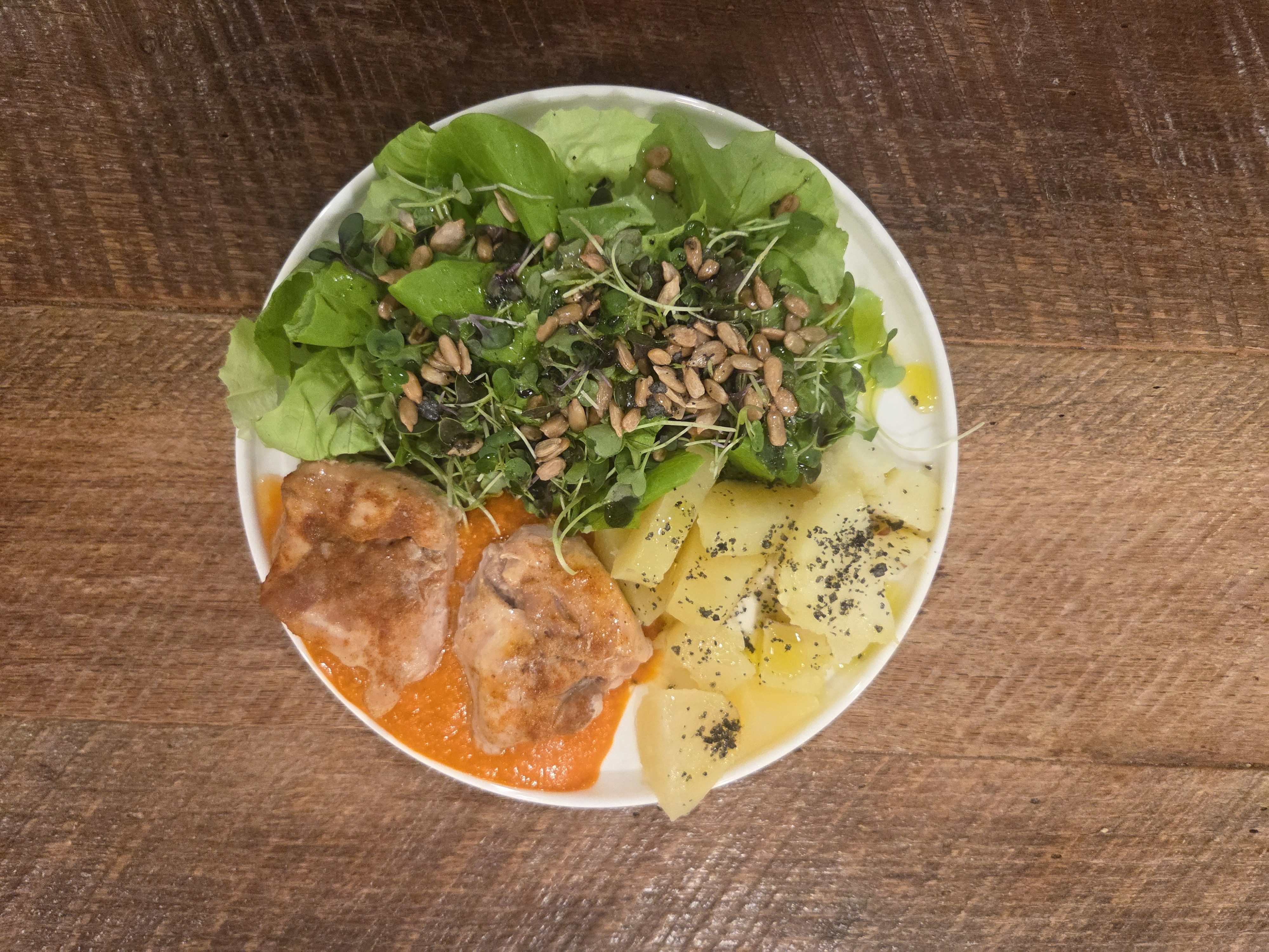 Why Your Energy Crashes (Even When You’re Eating ‘Healthy’)