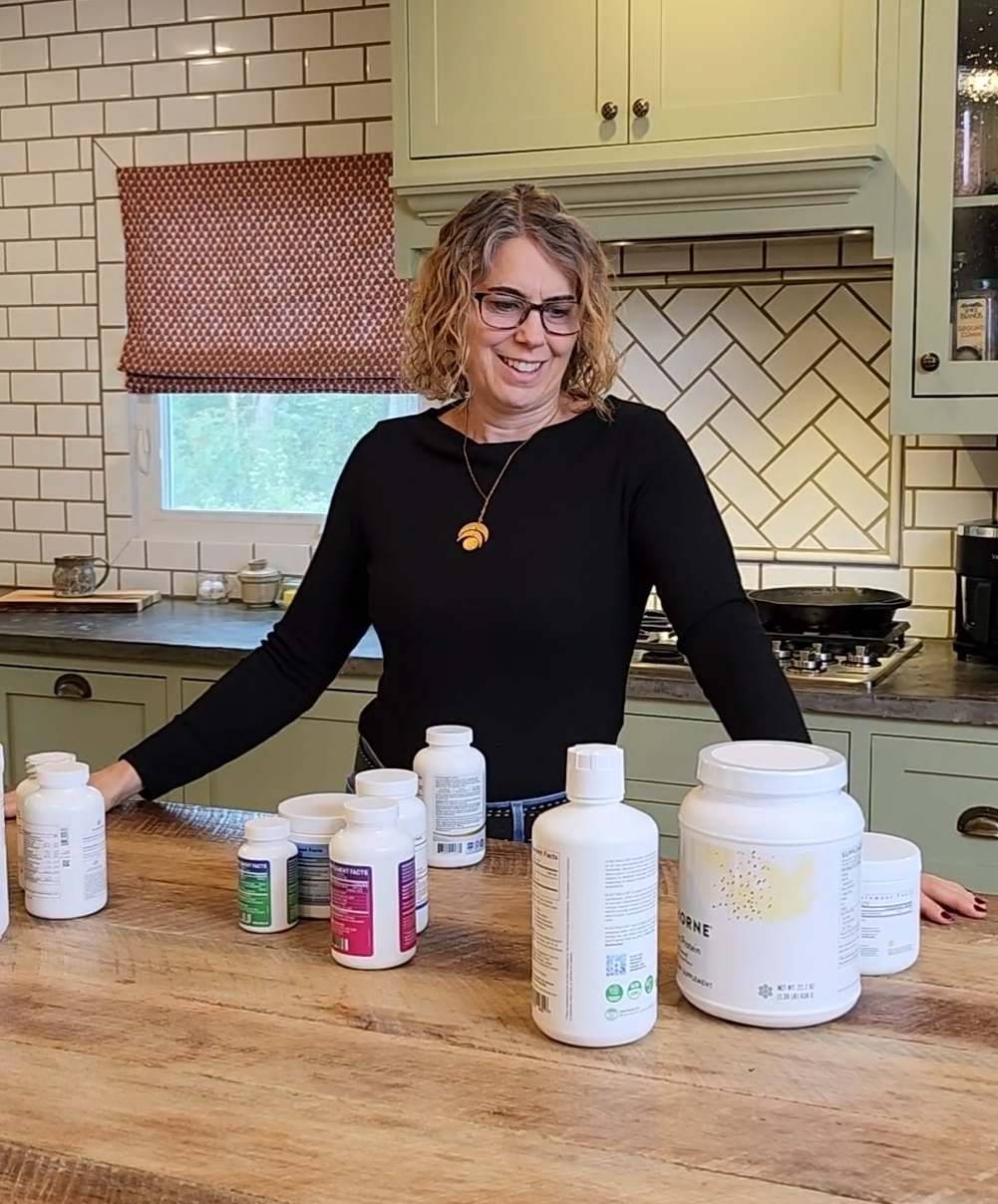 Do You Need More Supplements – or a Better Strategy?