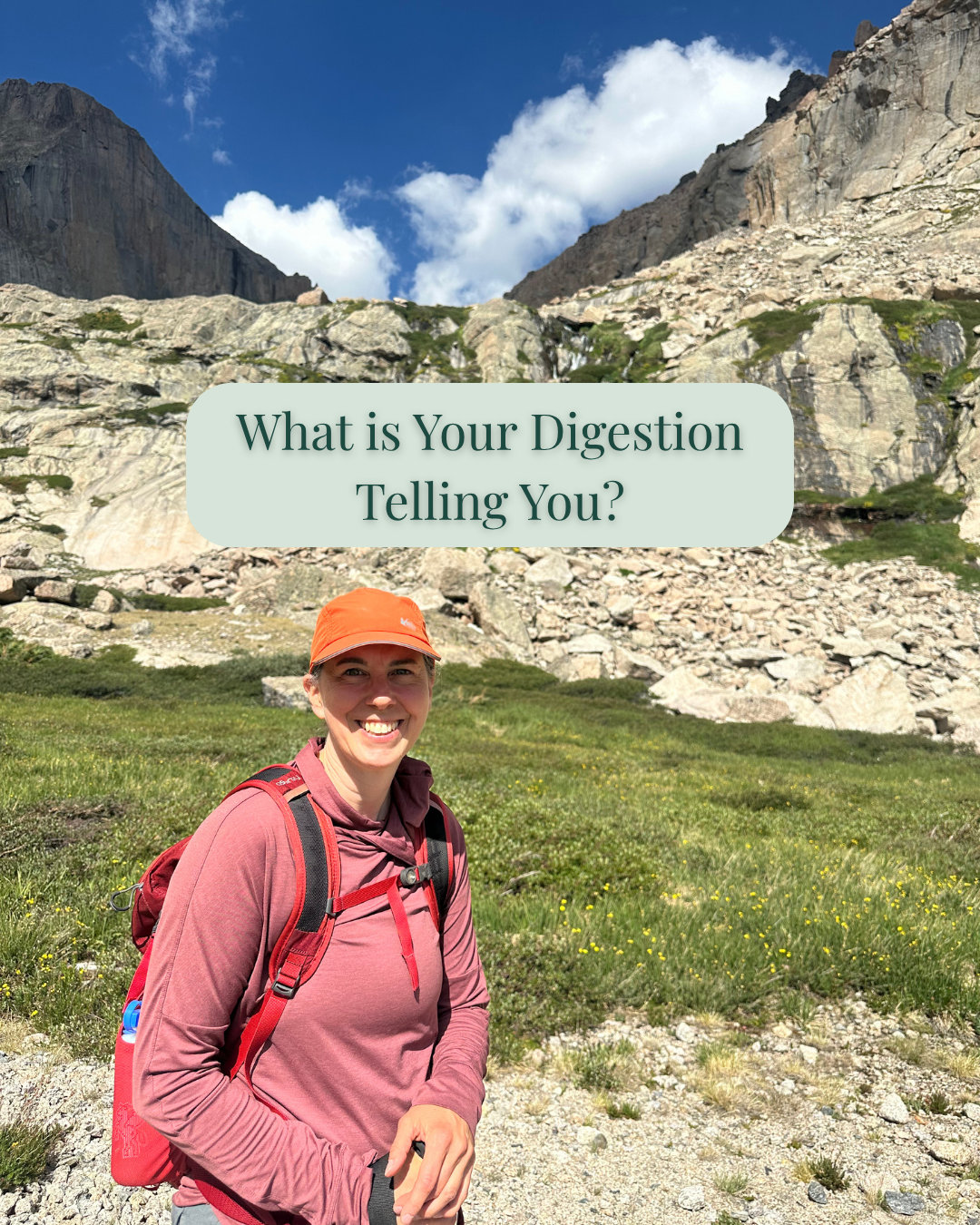 What Your Digestion Can Tell You About the Rest of Your Health