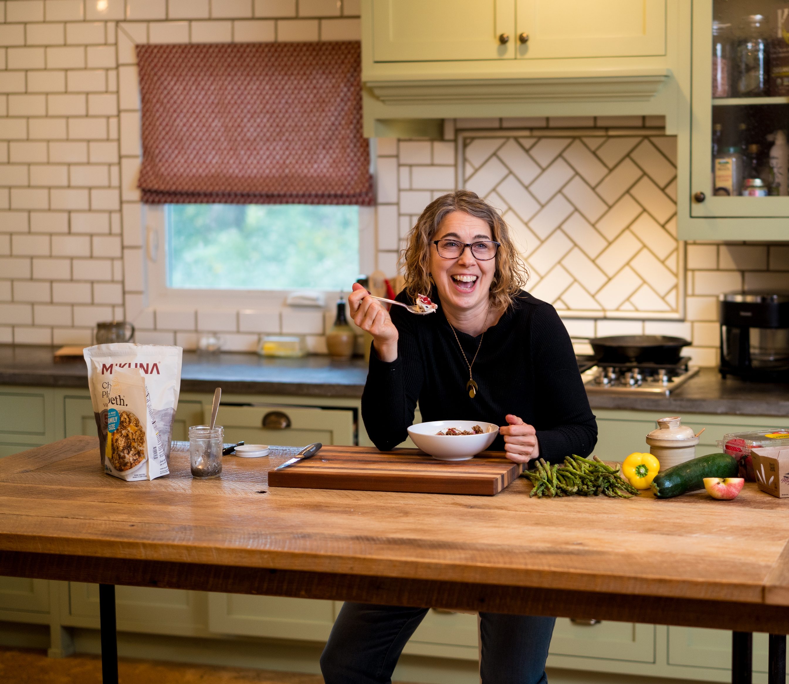 When Your Hormones Change, Your Digestion Can Too